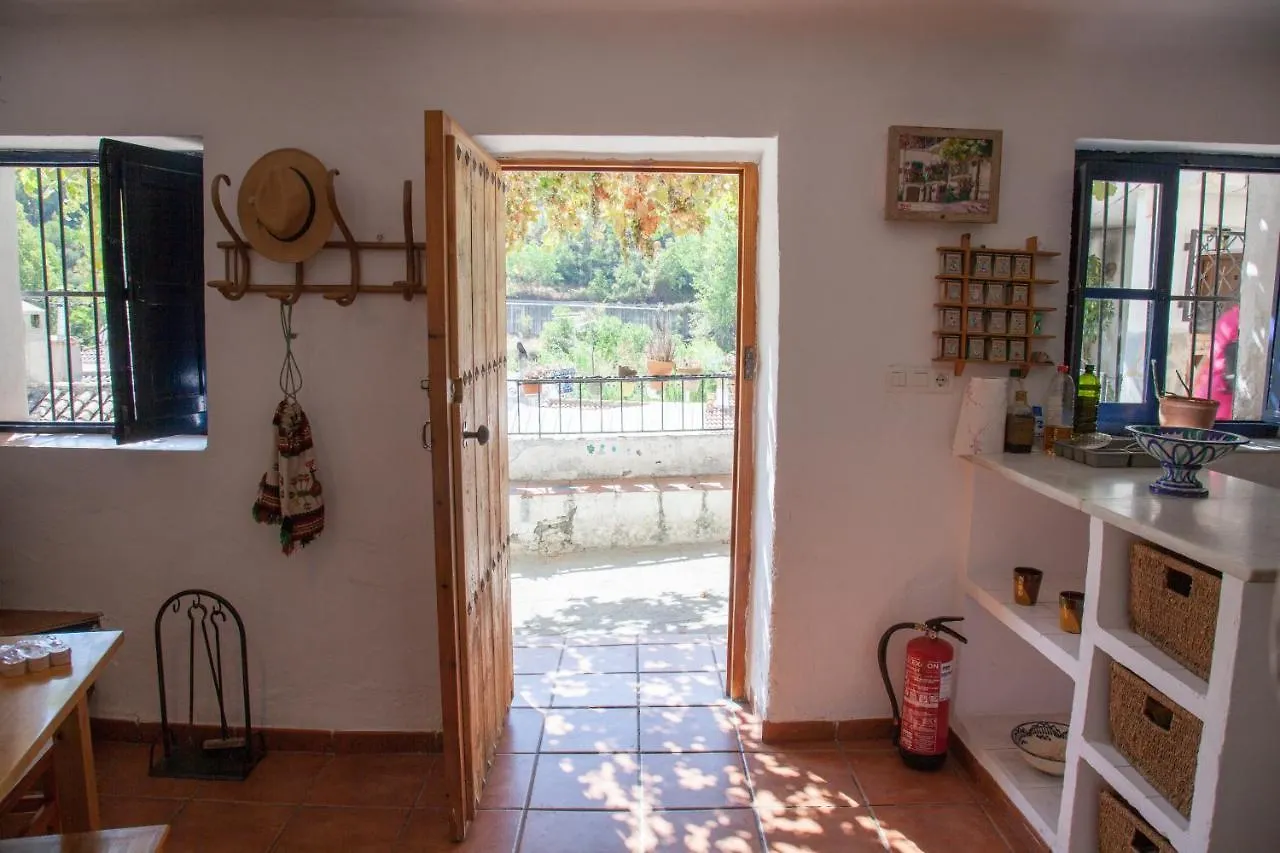 Las Parras Villa Pinos Genil 0*,  Spain