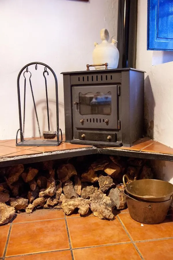 Las Parras Villa Pinos Genil Holiday home