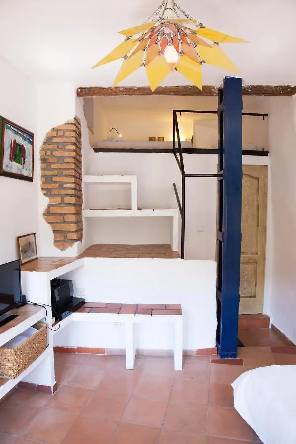 Las Parras Villa Pinos Genil 0*,  Spain