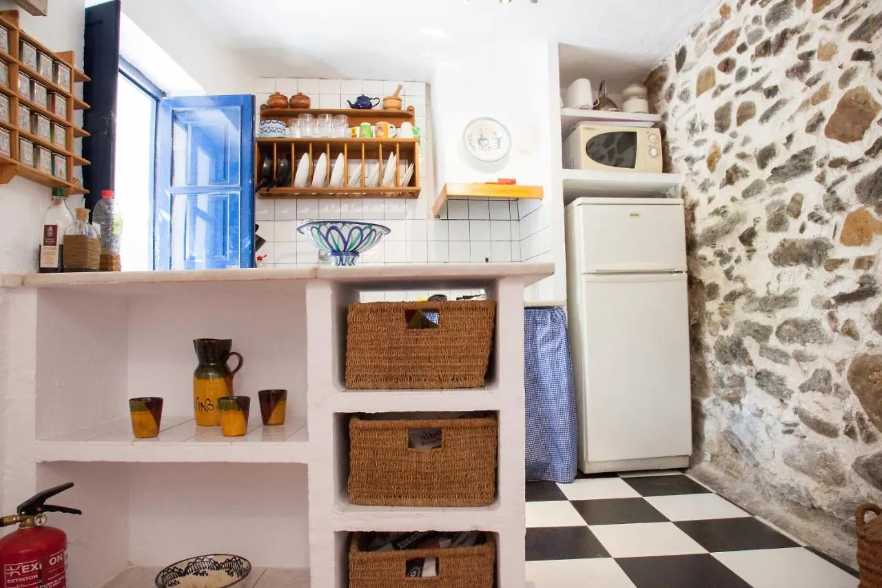 Holiday home Las Parras Villa Pinos Genil