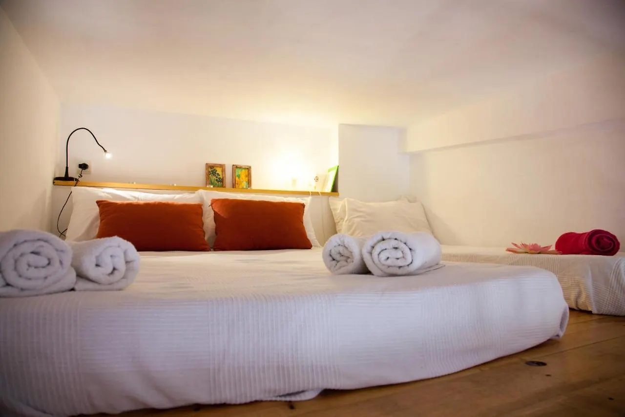 Holiday home Las Parras Villa Pinos Genil Spain