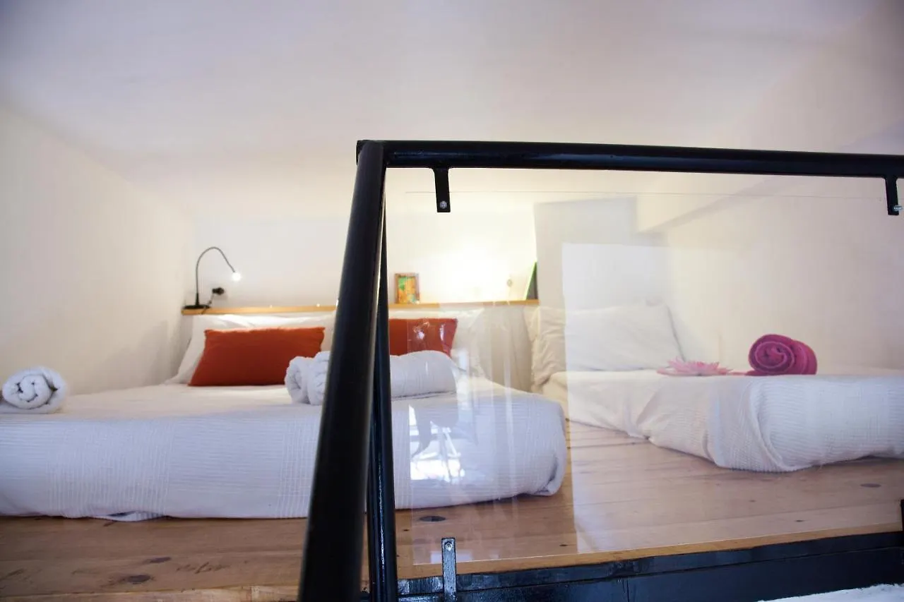 Holiday home Las Parras Villa Pinos Genil