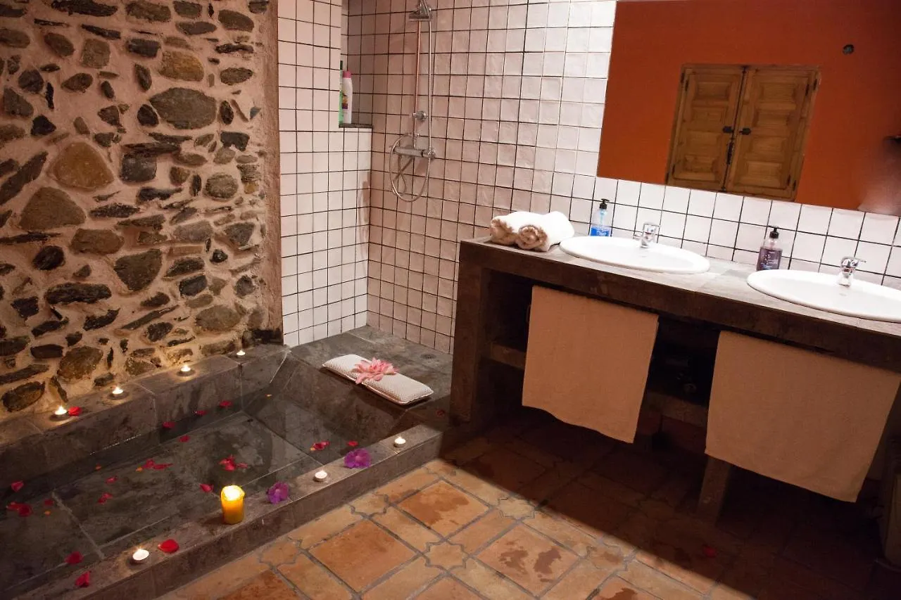 Holiday home Las Parras Villa Pinos Genil Spain