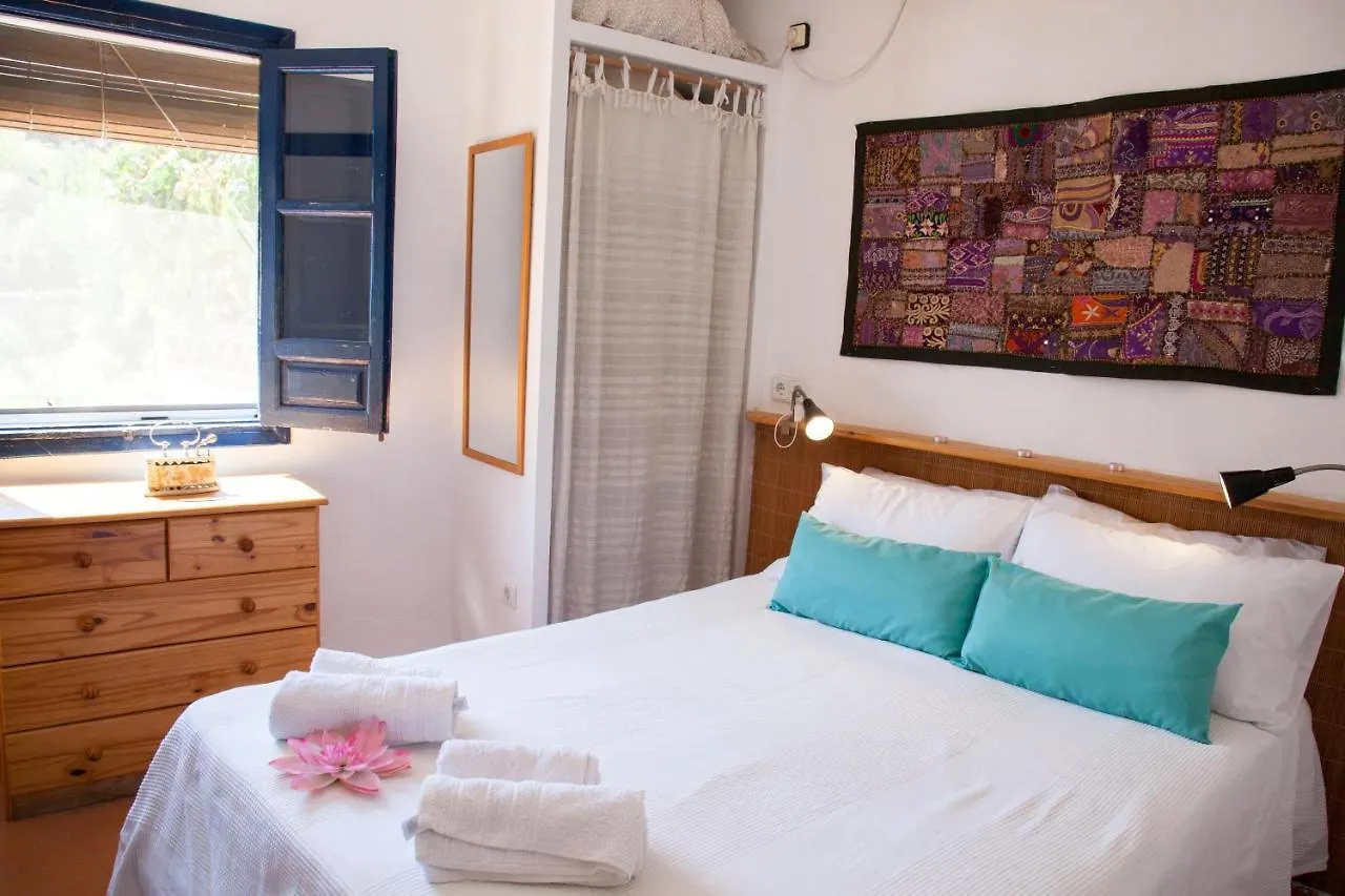 Las Parras Villa Pinos Genil Spain