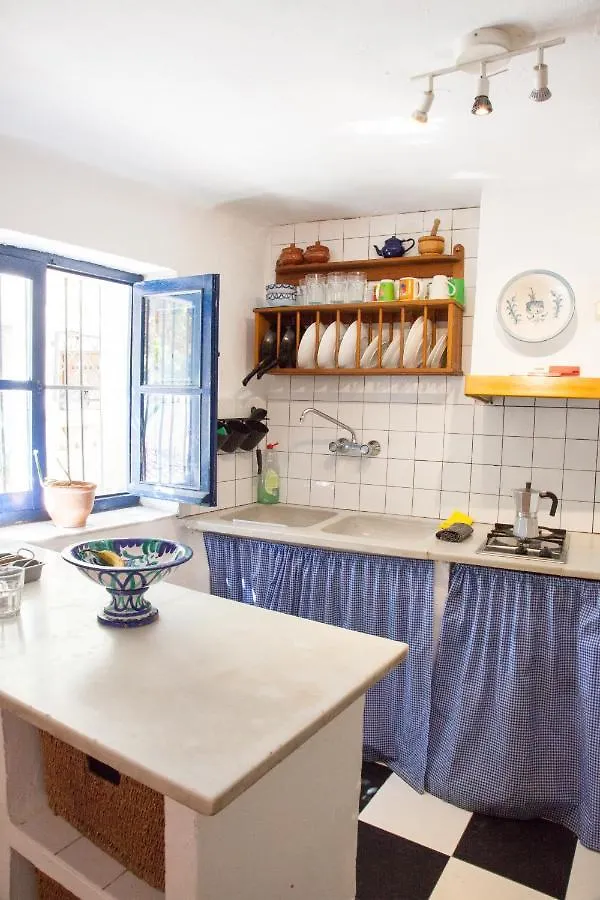 Holiday home Las Parras Villa Pinos Genil