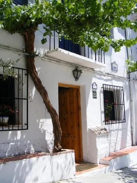 Holiday home Las Parras Villa Pinos Genil Spain