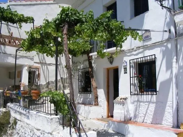 Las Parras Villa Pinos Genil