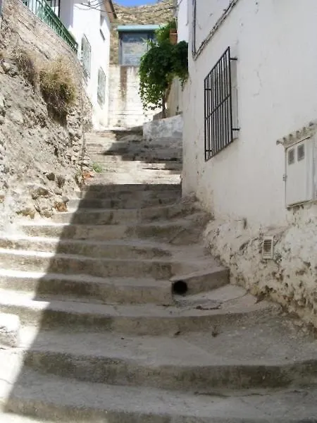Las Parras Villa Pinos Genil