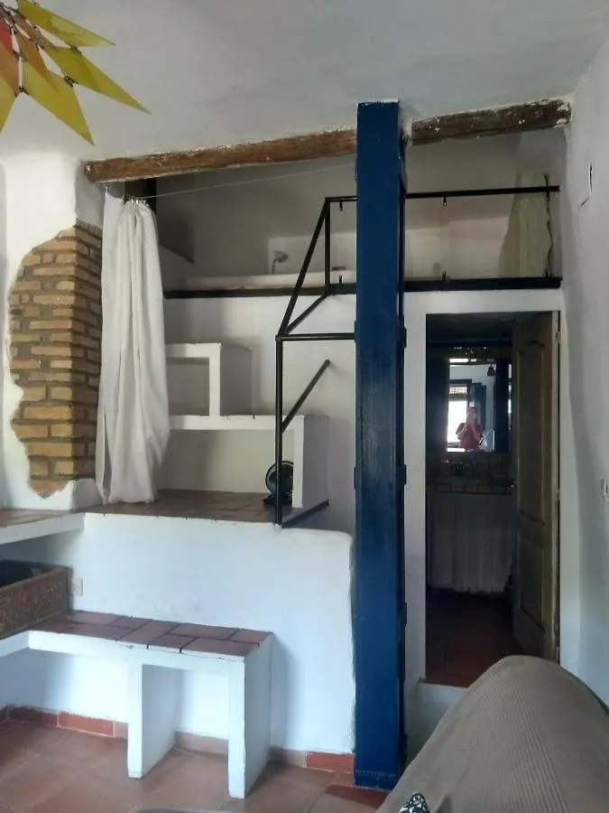 Holiday home Las Parras Villa Pinos Genil