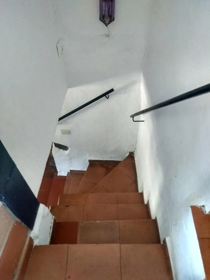 Holiday home Las Parras Villa Pinos Genil
