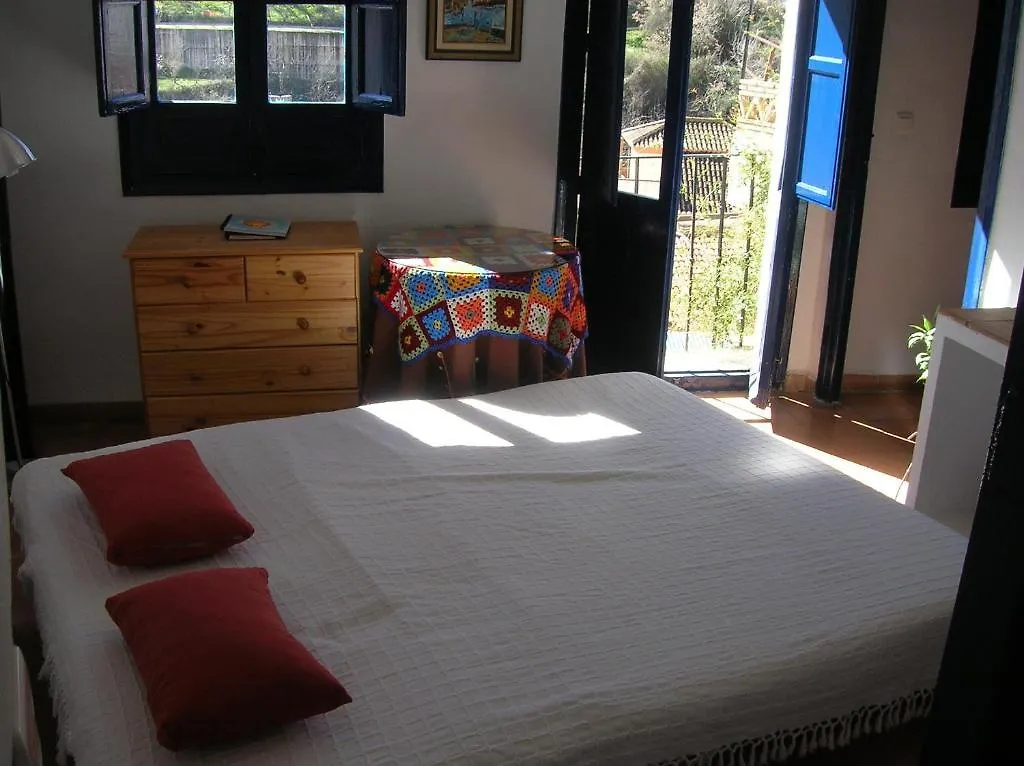 Las Parras Villa Pinos Genil