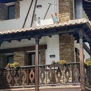 Hotel El Refugio, Pinos Genil