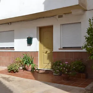 Valle Del Genil Appartement