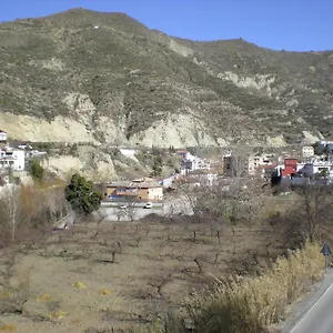 Hotel Labella Maria, Pinos Genil