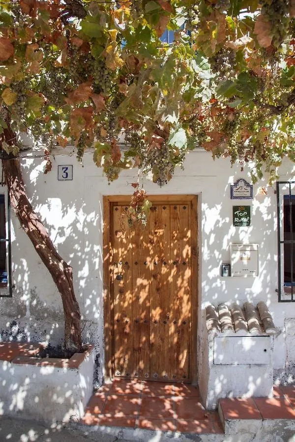 Las Parras Villa Pinos Genil
